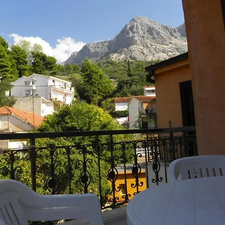 In With Sea View, Terrace, Air Conditioning, Wifi 3812-6