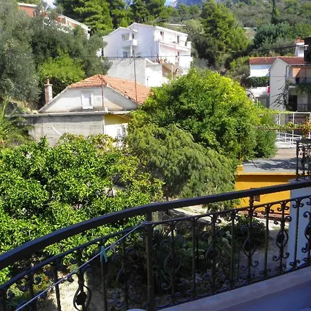 In With Sea View, Terrace, Air Conditioning, Wifi 3812-6 *