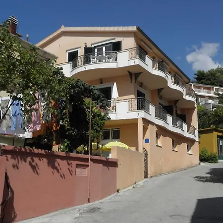 In With Sea View, Terrace, Air Conditioning, Wifi 3812-6 Apartment *