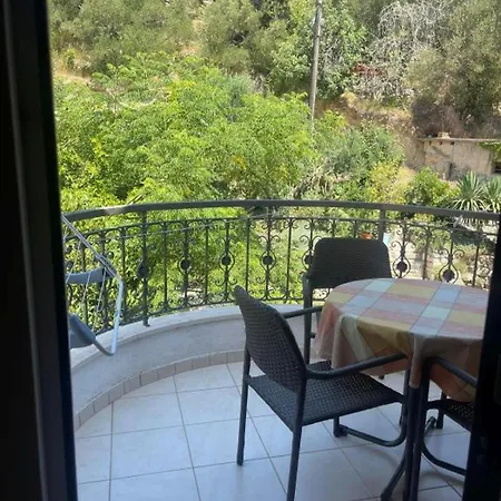 In With Sea View, Terrace, Air Conditioning, Wifi 3812-6 Apartment Podgora (Split-Dalmatia)