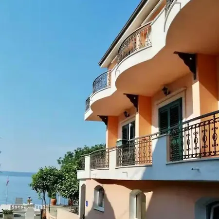 In With Sea View, Terrace, Air Conditioning, Wifi 3812-6 *