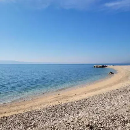 In With Sea View, Terrace, Air Conditioning, Wifi 3812-6